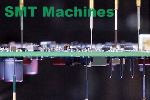 Comprehensive Guide to SMT Lines and Machines