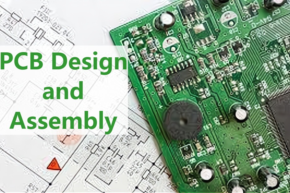 How to begin PCB Design and Assembly