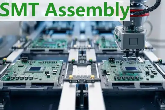 What Is SMT Assembly?