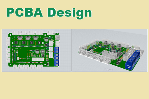 Mastering PCBA Design: A Comprehensive Guide