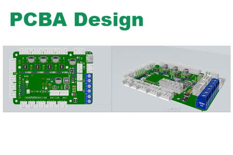 Mastering PCBA Design: A Comprehensive Guide