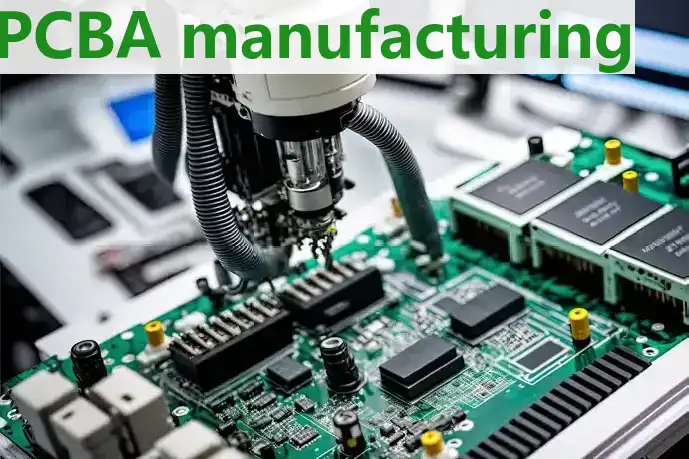  What is PCBA Manufacturing: A Comprehensive Guide