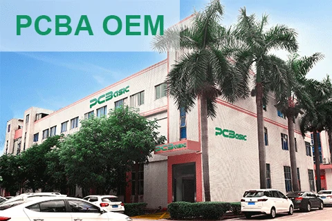 PCBA OEM Services: A Full Guide to PCB Assembly, Design, and Production