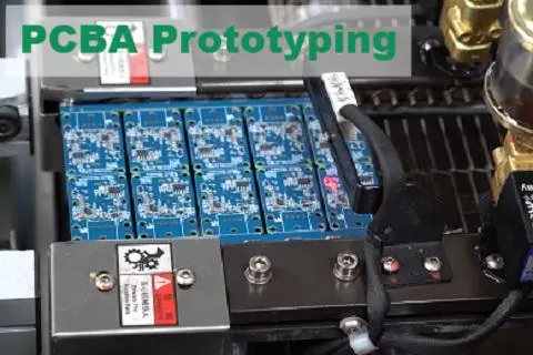 Maximizing Efficiency in Industrial PCBA Prototyping: Techniques and Cost-Effective Solutions