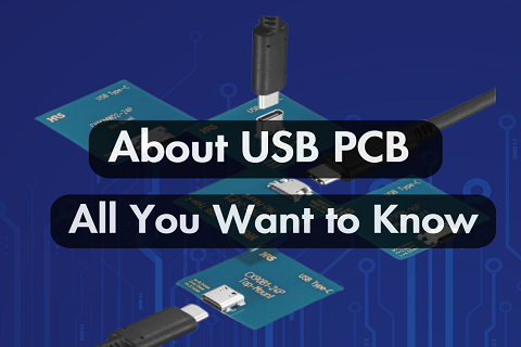 About USB PCB – All You Want to Know