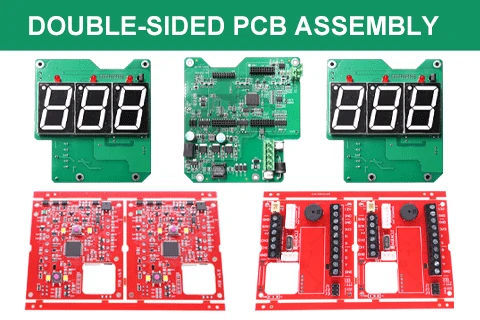 Comprehensive Guide to Double-Sided PCB Assembly