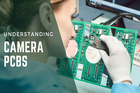 Understanding Camera PCBs