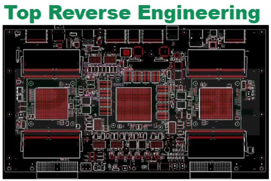 Top 6 PCBA Manufacturers with Advanced Capabilities in Reverse Engineering