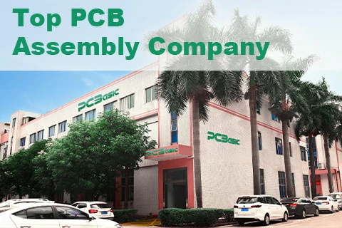 Top PCB Assembly Company for Multi-Variety, Small-Batch Orders