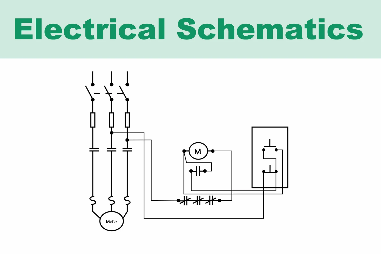 Understanding Electrical Schematics: A Comprehensive Guide