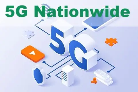 5G Nationwide vs. 5G Ultra Wideband: What is the Difference?