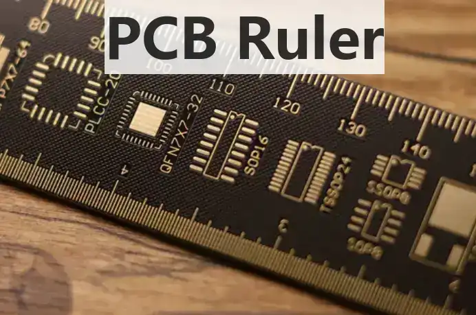 Understanding PCB Rulers: Your Ultimate Guide