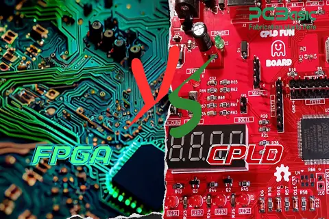 FPGA vs. CPLD: A Comprehensive Guide to Their Difference