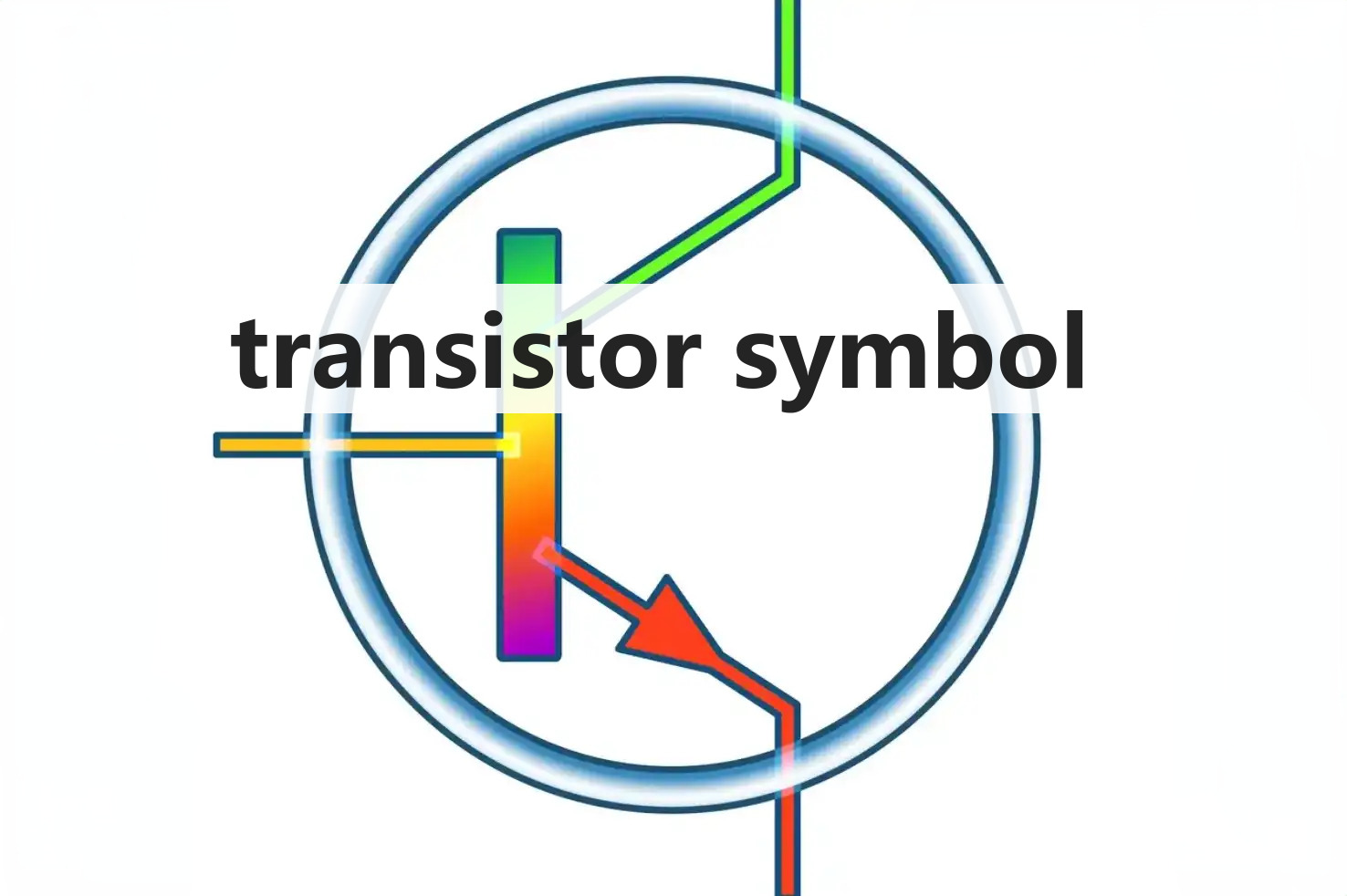 Transistor | Definition, Types, Symbols, and History 