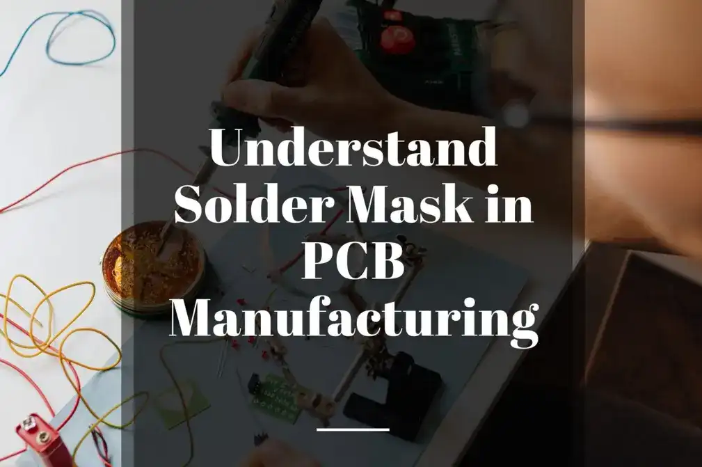 How is Solder Mask Applied to PCBs?