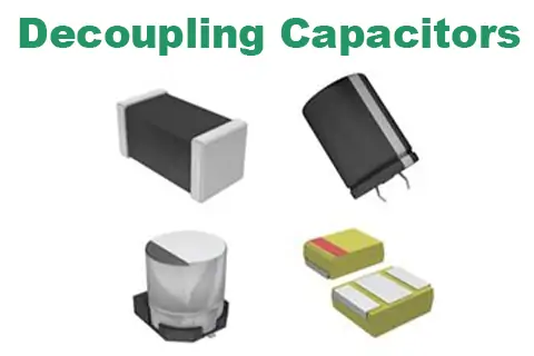 Mastering Decoupling Capacitors for Optimal Power Integrity