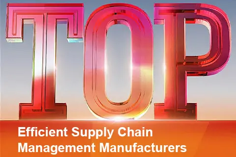 Top PCBA Manufacturers with Efficient Supply Chain Management