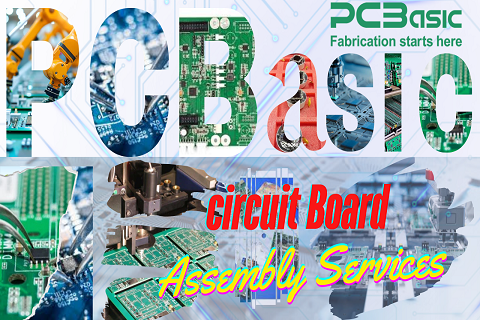 Top Circuit Board Assembly Services in China