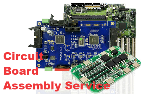 Electronic Assembly | A Comprehensive Guide to Its Process