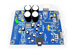 Low Volume PCB Assembly