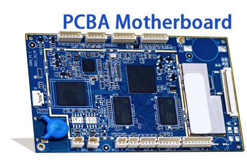 PCBA Motherboard: What You Need to Know