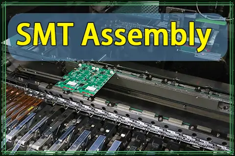 What Is SMT Assembly?