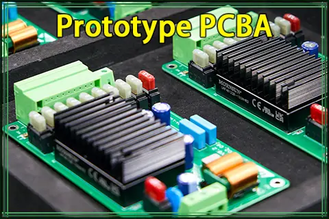 PCBasic: A Professional Prototype PCBA Manufacturer 