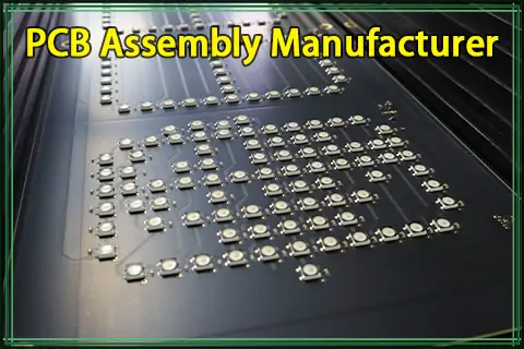 PCBasic: Your Trusted PCB Assembly Manufacturer