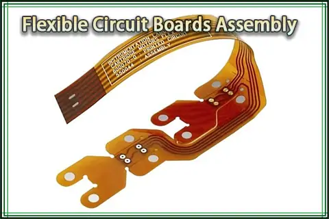 PCBasic: A Leading PCBA Manufacturer for Flexible Circuit Boards Assembly  