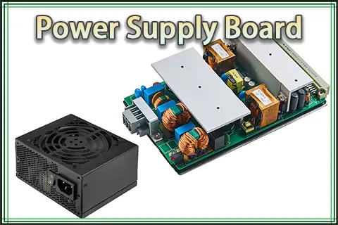 PCBasic: A Top PCBA Supplier for Power Supply Board Assembly