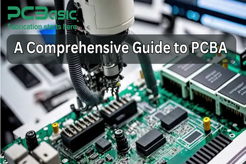 A Comprehensive Guide to PCBA: Its Meaning, Types, Process and Suppliers