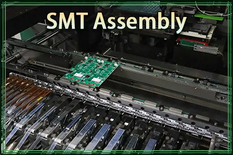 What Is SMT Assembly?