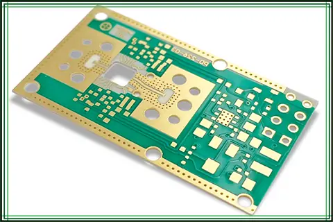 RF PCB