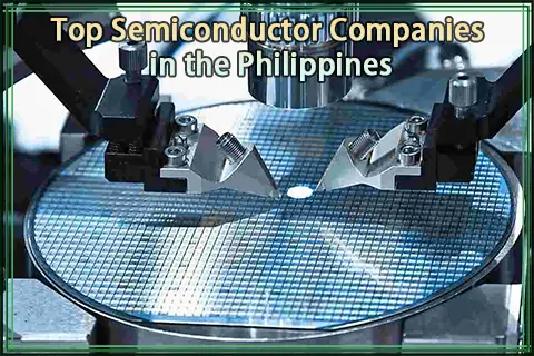 Top 10 Semiconductor Companies in the Philippines
