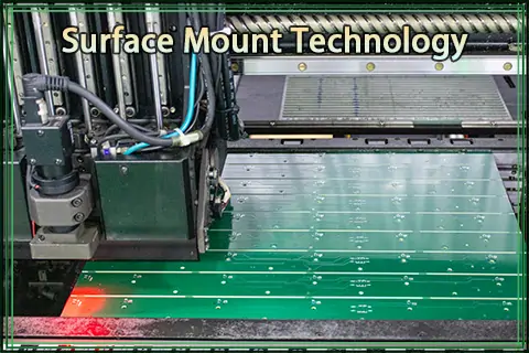 How Surface Mount Technology (SMT) is Transforming Modern Electronics