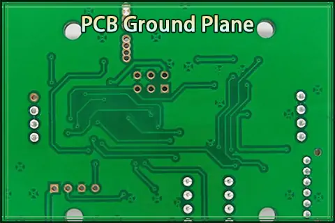 Ground Plane in PCB Design: Definition, Purpose, and Best Practices