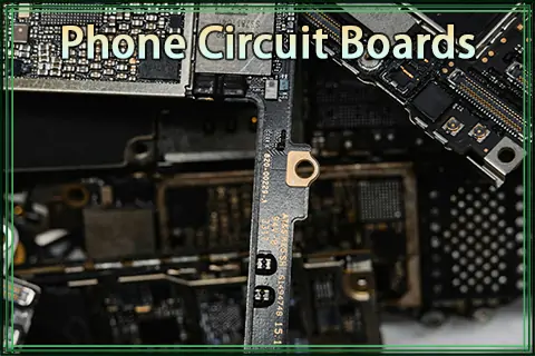 Phone Circuit Boards: A Comprehensive Guide