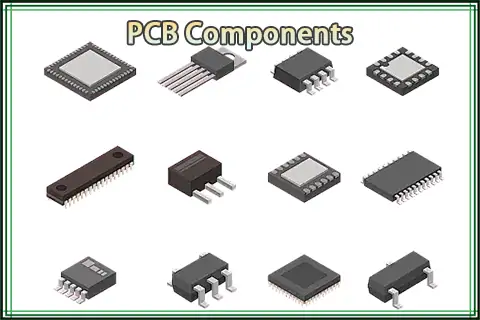 A Complete Guide to PCB Materials and Components