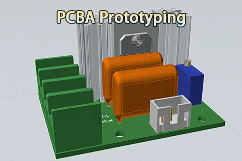 PCBA Prototyping Guide &ndash; How to Choose a Reliable PCBA Prototyping Manufacturer?