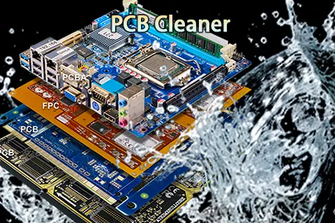 PCB Cleaner: Things You Need to Know 