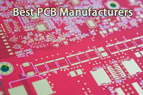 2025 Top 15 PCB Manufacturers and Suppliers in the World 