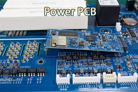 Power PCB: A Comprehensive Guide