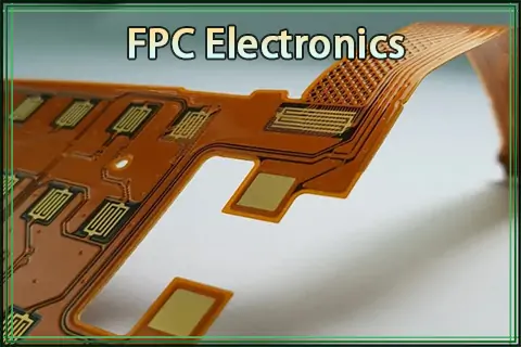 FPC Electronics: A Complete Guide to Flexible Circuits and Manufacturing