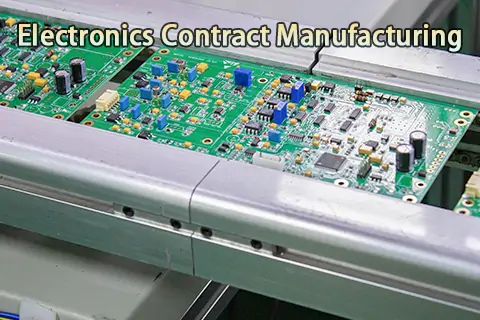 Understanding Electronics Contract Manufacturing: A Complete Guide by PCBasic
