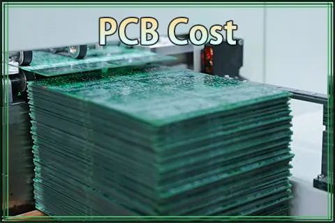 PCB Cost Guide: How Much Does a Circuit Board Cost?