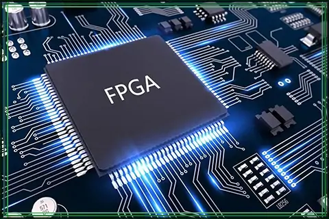 FPGA Explained: Field Programmable Gate Array