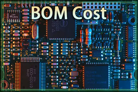 BOM Cost: What It Is and How to Calculate It