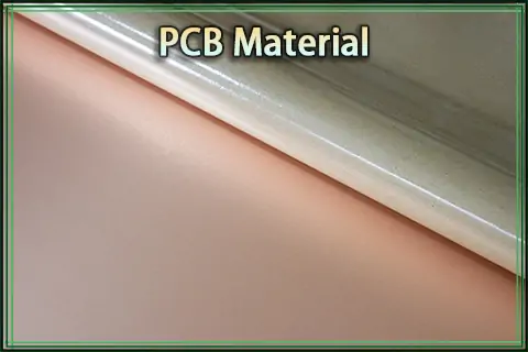 What are Circuit Boards Made of? | A Comprehensive Guide to PCB Material