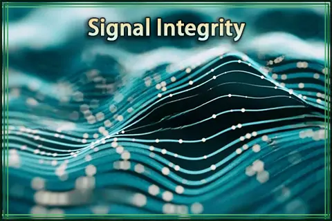 Signal Integrity in PCB Design: Analysis, Testing, and Simulation