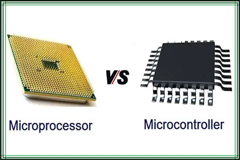 Microcontroller vs. Microprocessor: Key Differences and Selection Guide